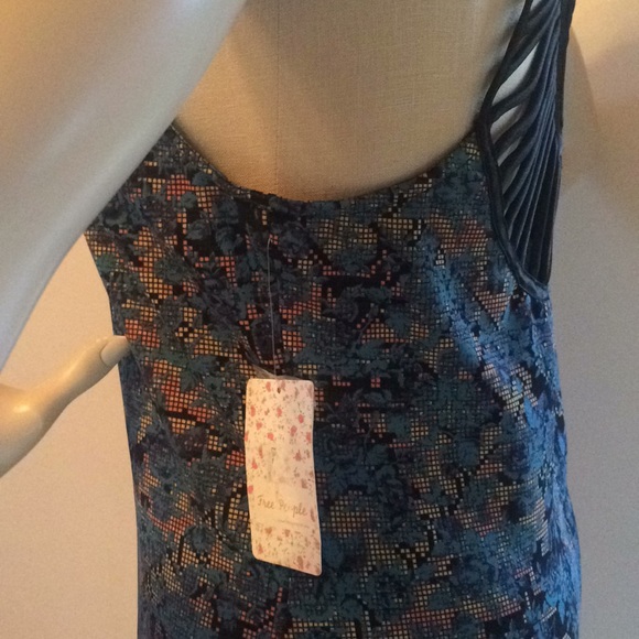 Free People Dress - Picture 4 of 14